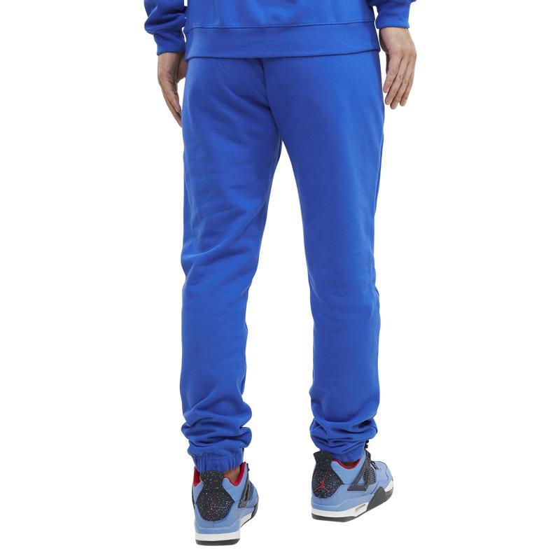 商品Pro Standard|Pro Standard Knicks Logo Sweatpants - Men's,价格¥645,第4张图片详细描述