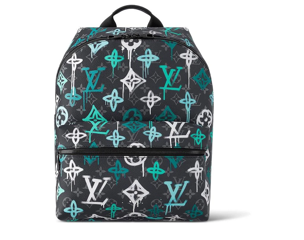 商品Louis Vuitton|Discovery 双肩包,价格¥20131,第1张图片