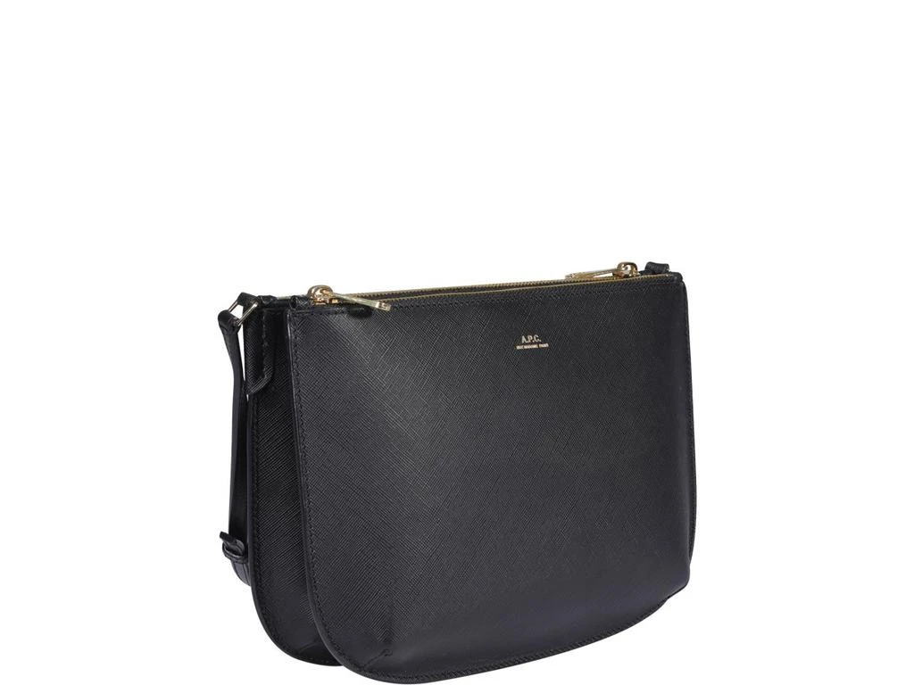 商品A.P.C.|A.P.C. Sarah Crossbody Bag,价格¥2949,第3张图片详细描述