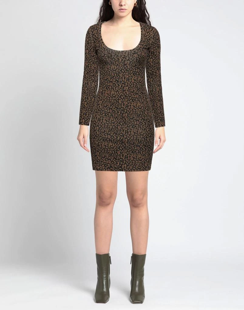 商品Nanushka|Sheath dress,价格¥959,第2张图片详细描述