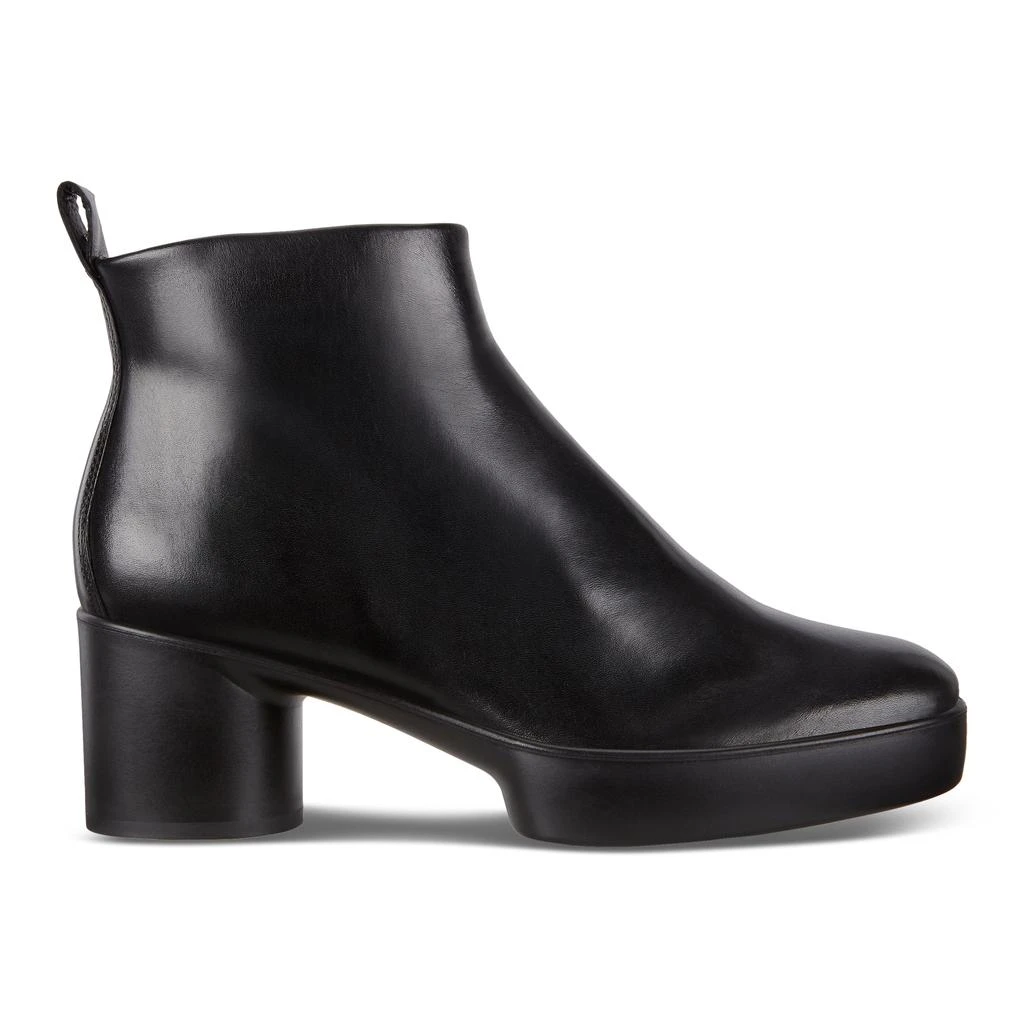 商品ECCO|ECCO WOMEN'S SHAPE SCULPTED MOTION 35 ANKLE BOOT,价格¥369,第1张图片详细描述