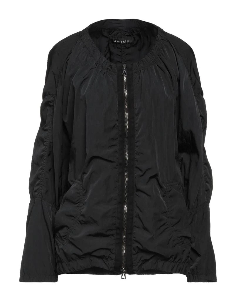 商品AHIRAIN|Jacket,价格¥1696,第1张图片详细描述