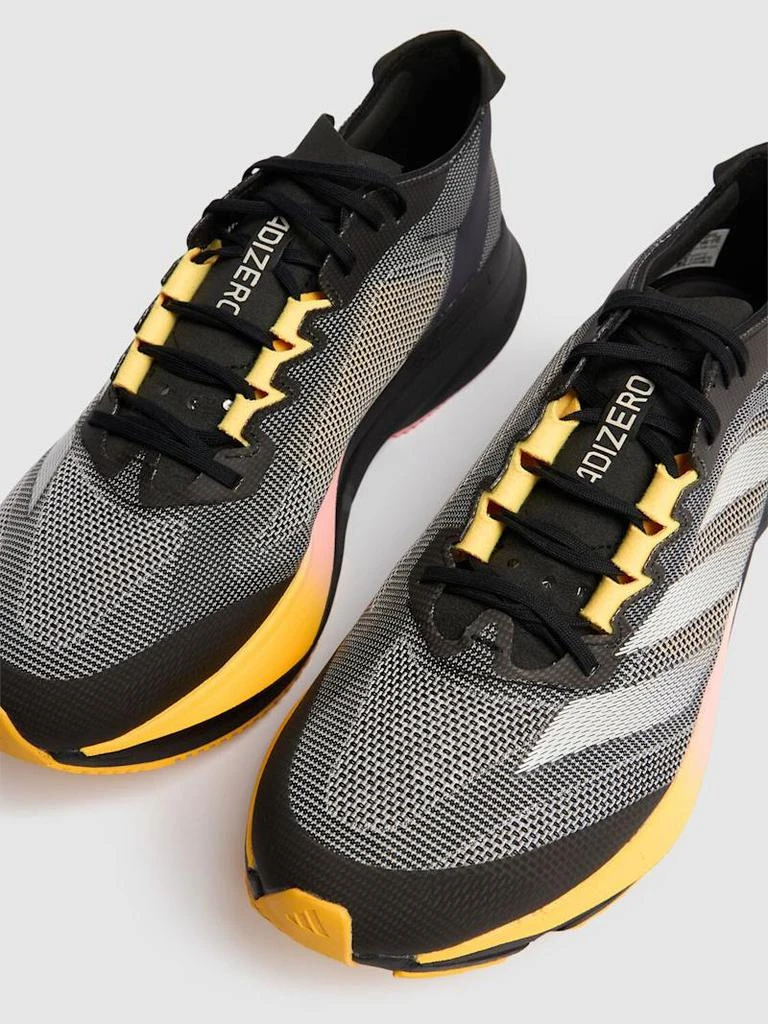 商品Adidas|Adizero Boston 12运动鞋,价格¥1821,第3张图片详细描述