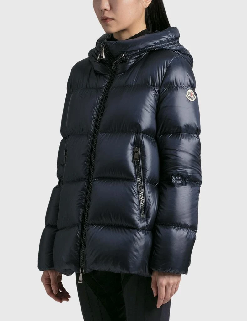 商品Moncler|SERITTE SHORT PARKA,价格¥14115,第2张图片详细描述