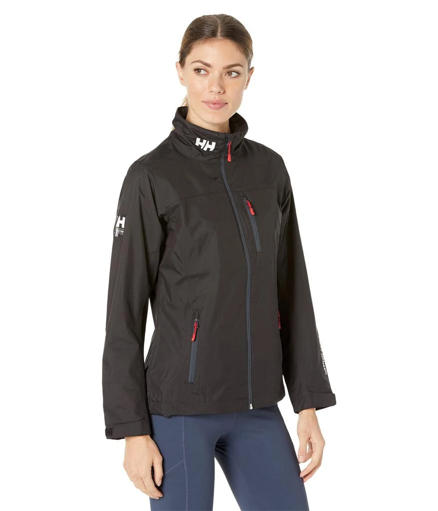 商品Helly Hansen|Crew Midlayer Jacket,价格¥1080,第1张图片