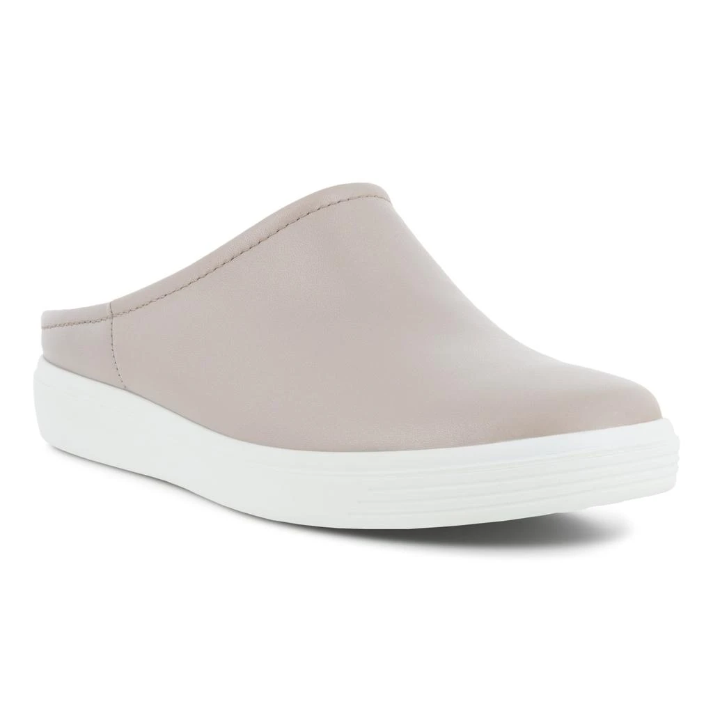 ECCO SOFT CLASSIC mule 商品