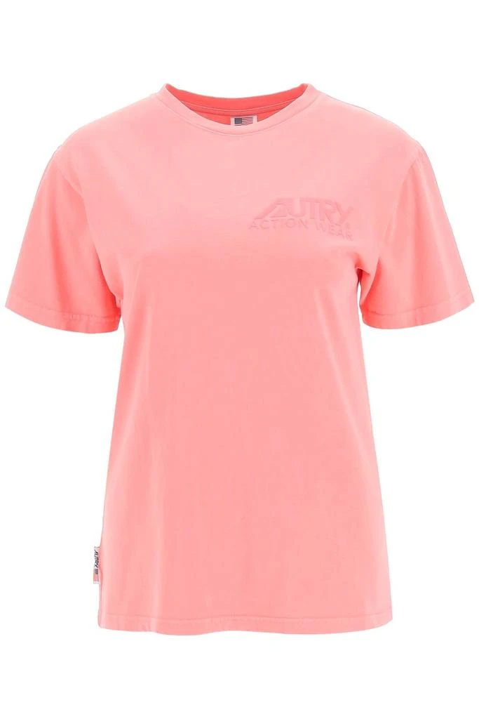 商品Autry|Autry Logo T,价格¥844,第1张图片