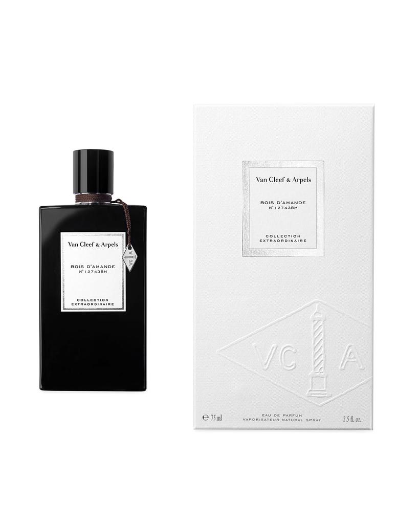 2.5 oz. Bois D'Amande Eau de Parfum商品第1张图片规格展示