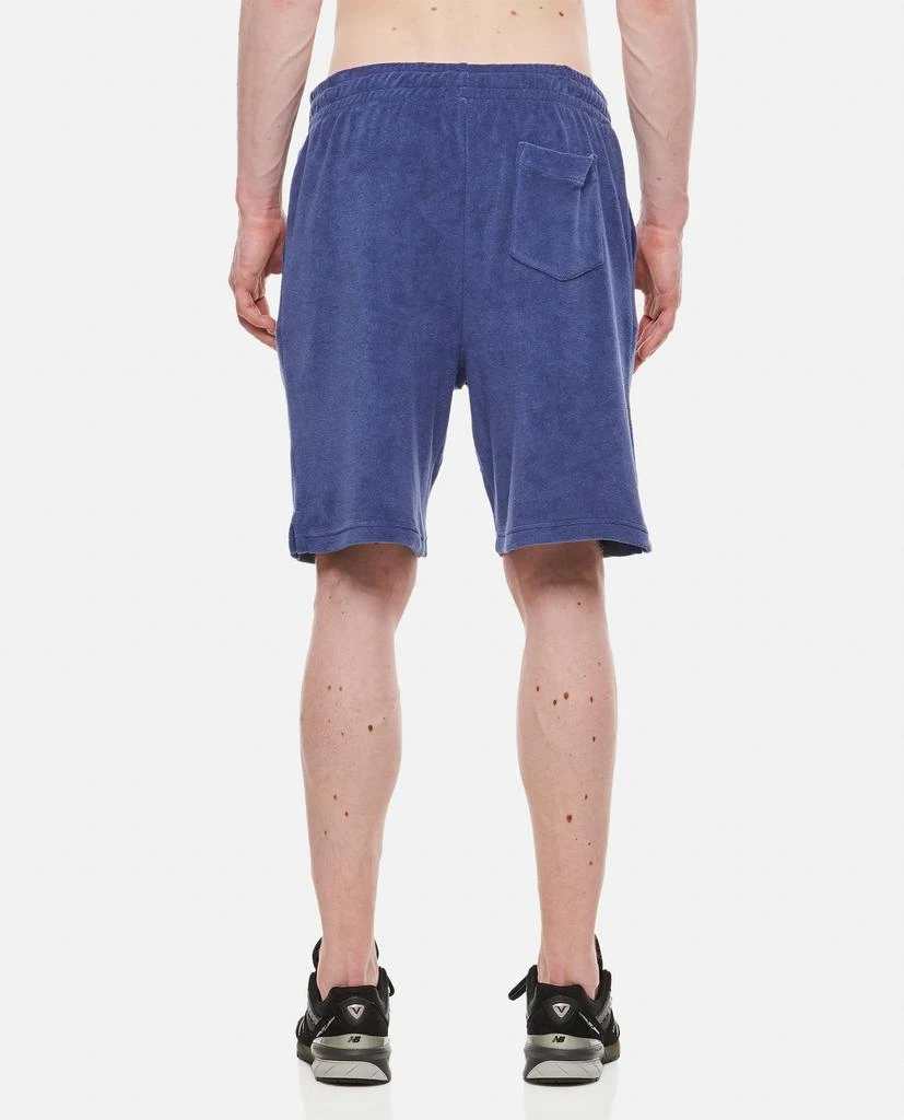 商品Ralph Lauren|COTTON SWEAT SHORTS,价格¥1034,第3张图片详细描述