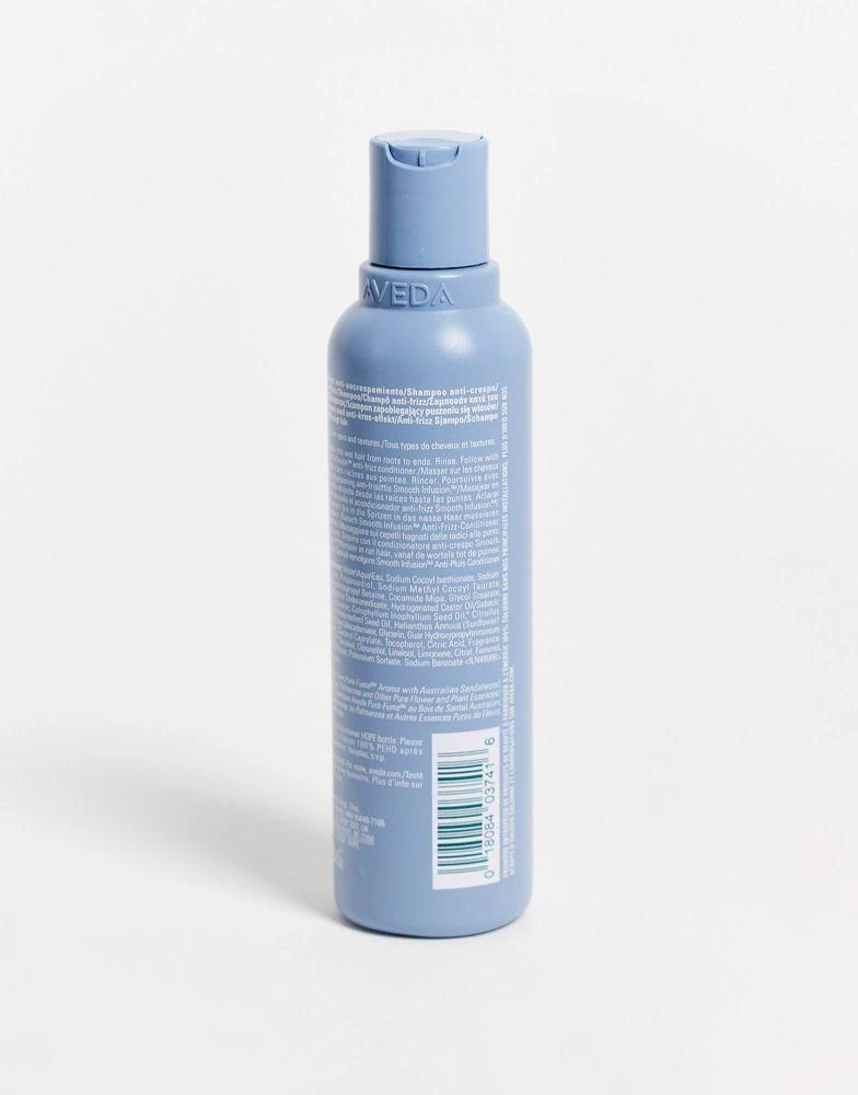 商品Aveda|Aveda Smooth Infusion Anti-Frizz Shampoo 200ml,价格¥259,第4张图片详细描述