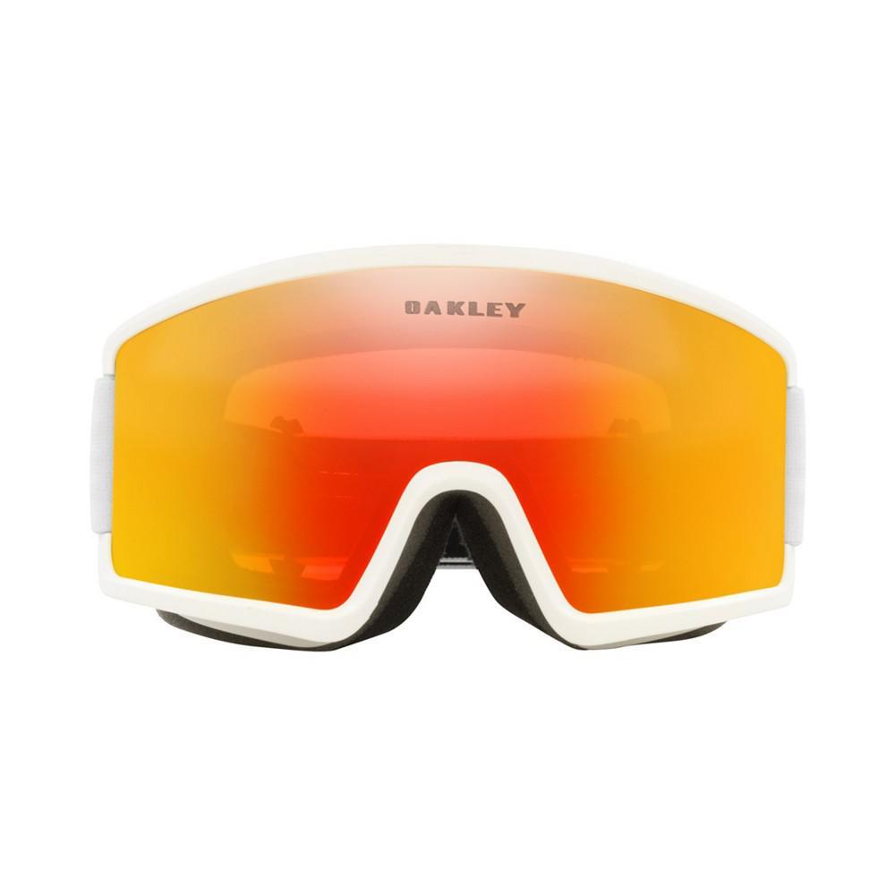 商品Oakley|Unisex Snow Goggles, OO7120,价格¥827,第4张图片详细描述