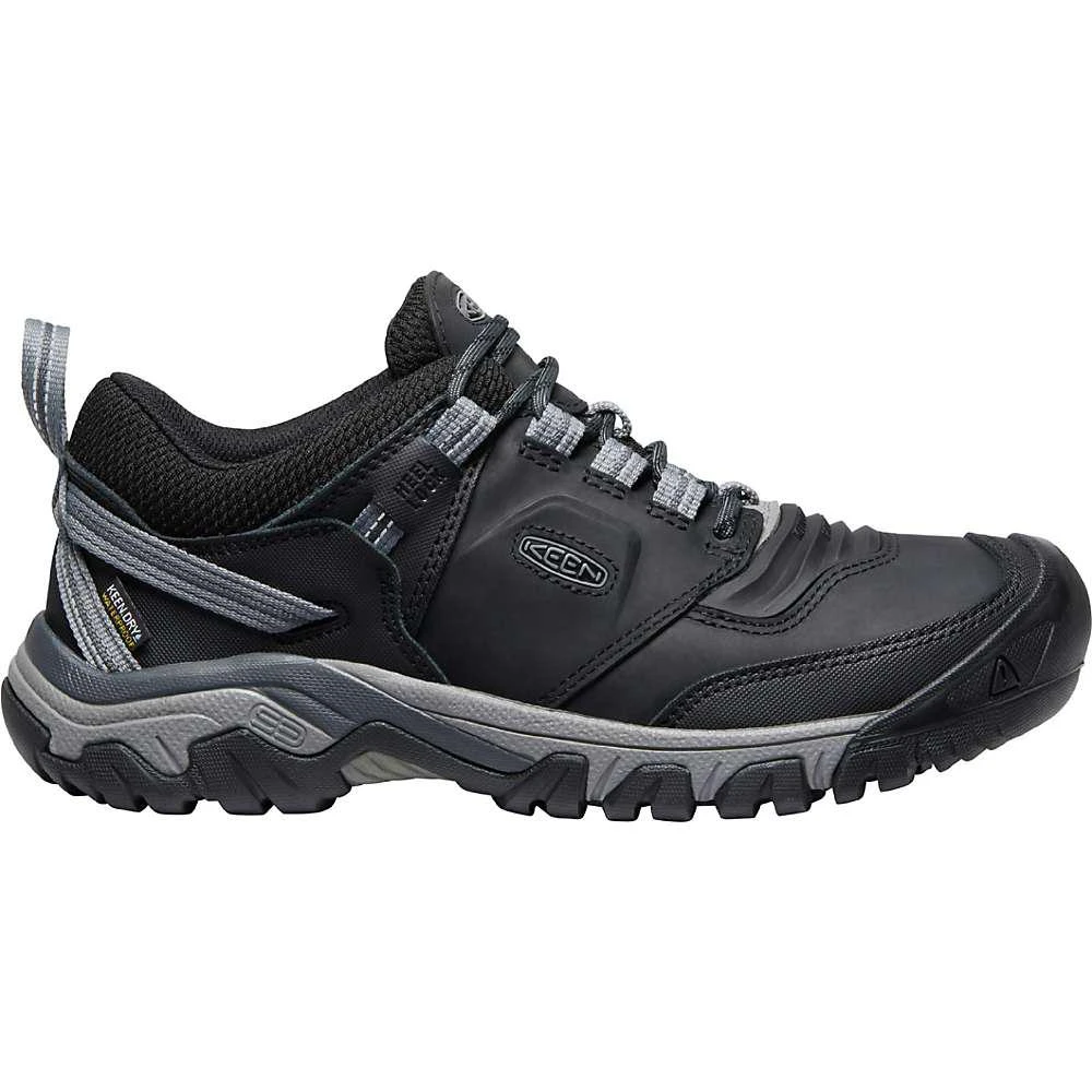 KEEN Men's Ridge Flex Waterproof Shoe 商品