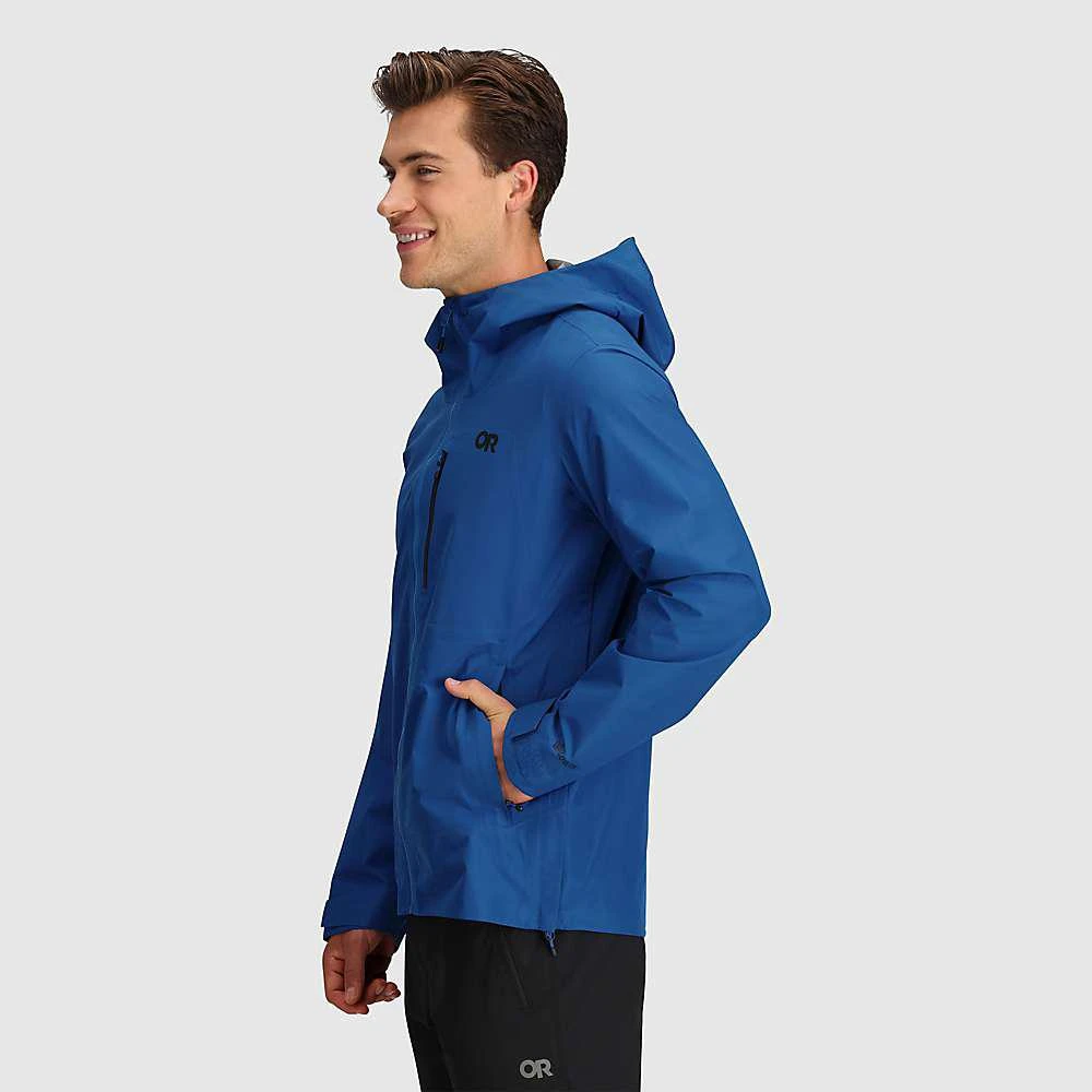 商品Outdoor Research|Outdoor Research Men's Foray Super Stretch Jacket,价格¥2287,第3张图片详细描述