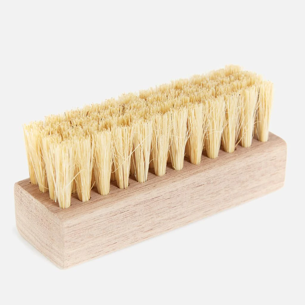 商品Jason Markk|Jason Markk Premium Shoe Cleaning Brush,价格¥78,第3张图片详细描述