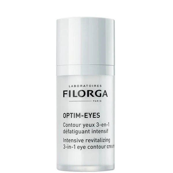 商品Filorga|Filorga Optim-Eyes 3-in-1 Revitalizing Eye Cream (0.5 oz.),价格¥504,第1张图片