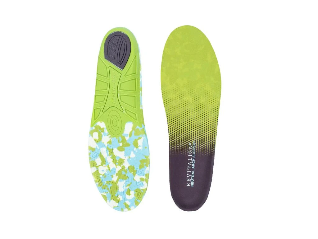 商品Revitalign|Neutral Arch Support Insole,价格¥224,第2张图片详细描述
