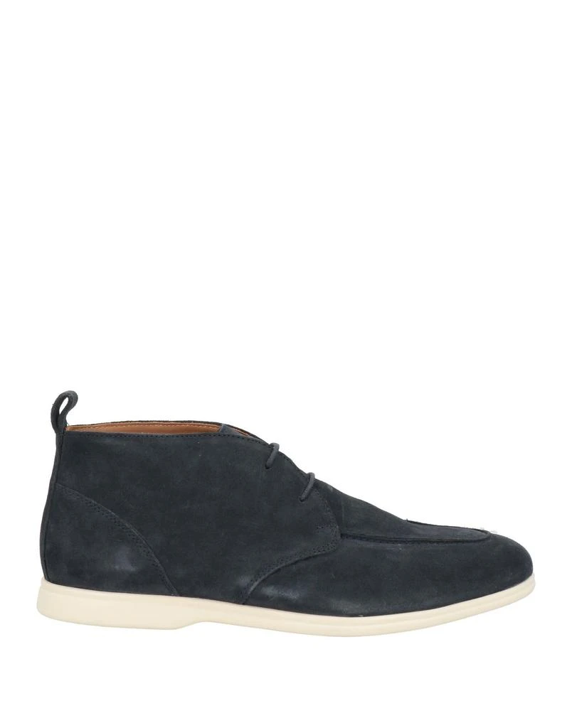 商品Geox|Ankle boot,价格¥827,第1张图片