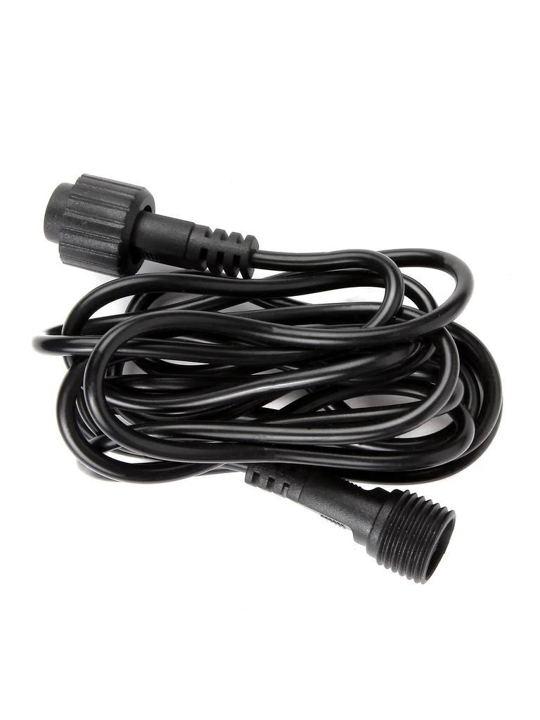 商品Brightech|6 Ft Extension Cable for 's Ambience Pro Solar Outdoor String Lights,价格¥239,第2张图片详细描述