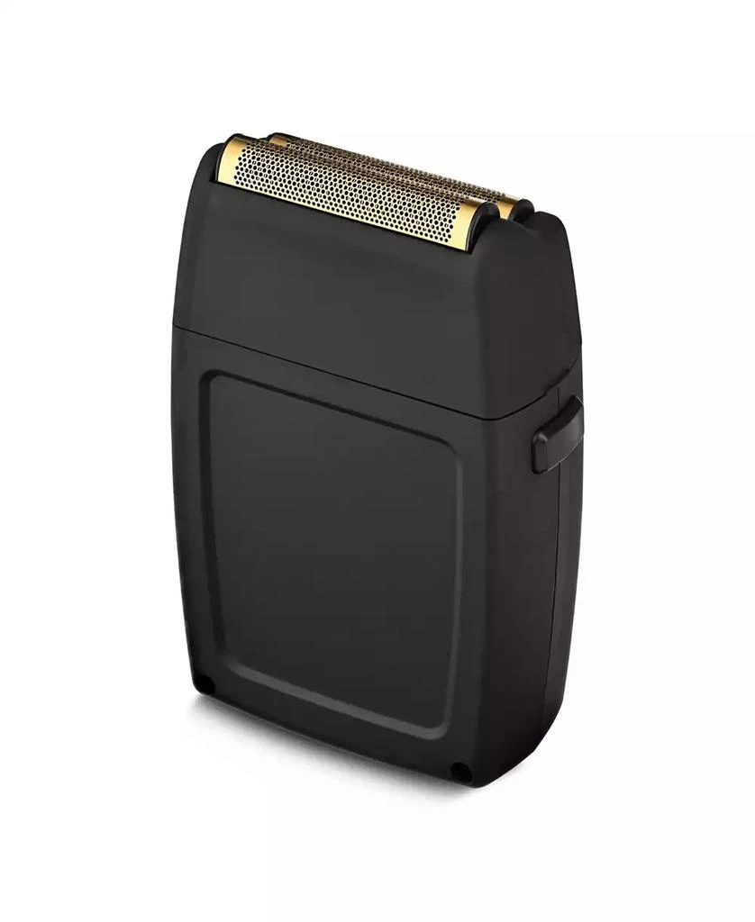 商品StyleCraft Professional|Rebel Professional Electric Men's Foil Shaver, Travel Lock Feature, LCD Display,价格¥635,第3张图片详细描述