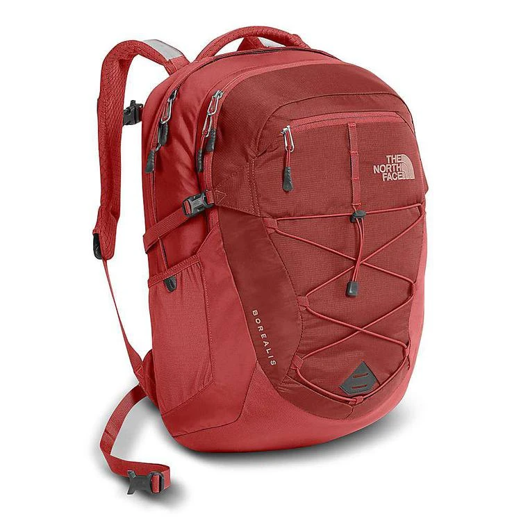 商品The North Face|The North Face 女士户外双肩背包,价格¥506,第1张图片