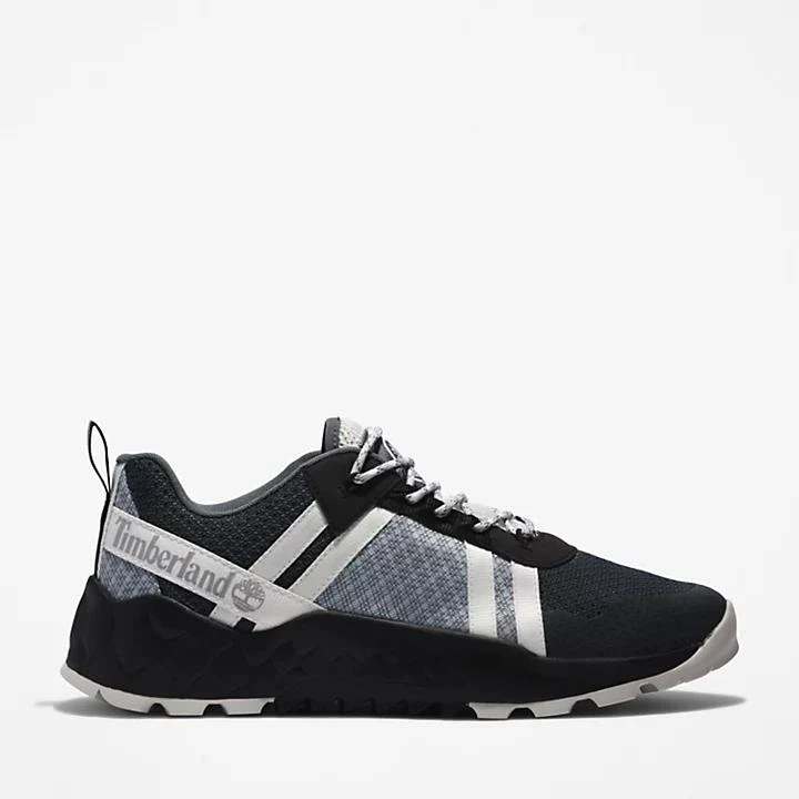 商品Timberland|GreenStride™ Solar Wave LT Trainer for Men in Dark Grey,价格¥506,第1张图片