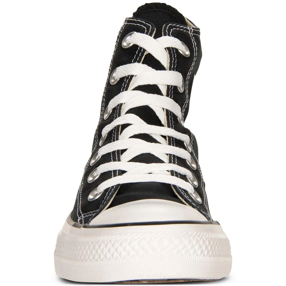 商品Converse|匡威 女士全明星经典帆布鞋,价格¥414,第3张图片详细描述