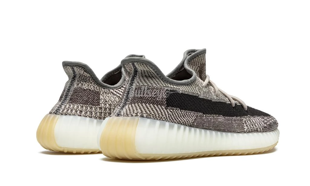 商品Adidas|Adidas Yeezy Boost 350 v2 "Zyon",价格¥1782,第3张图片详细描述