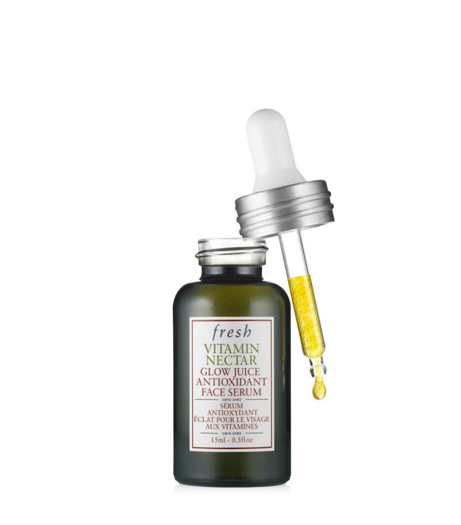 商品Fresh|Vitamin Nectar Antioxidant Serum (15ml),价格¥241,第1张图片