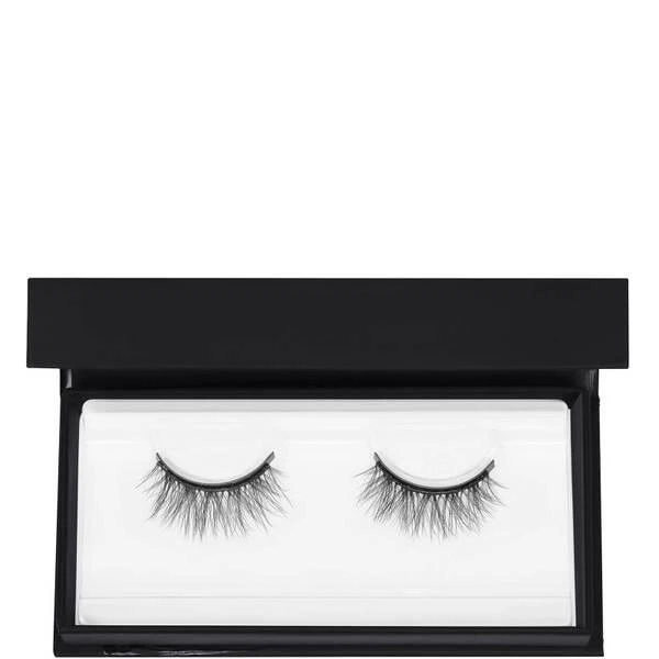 商品Lookfantastic|Lilly Lashes Click Magnetic Lash - For Life,价格¥158,第4张图片详细描述