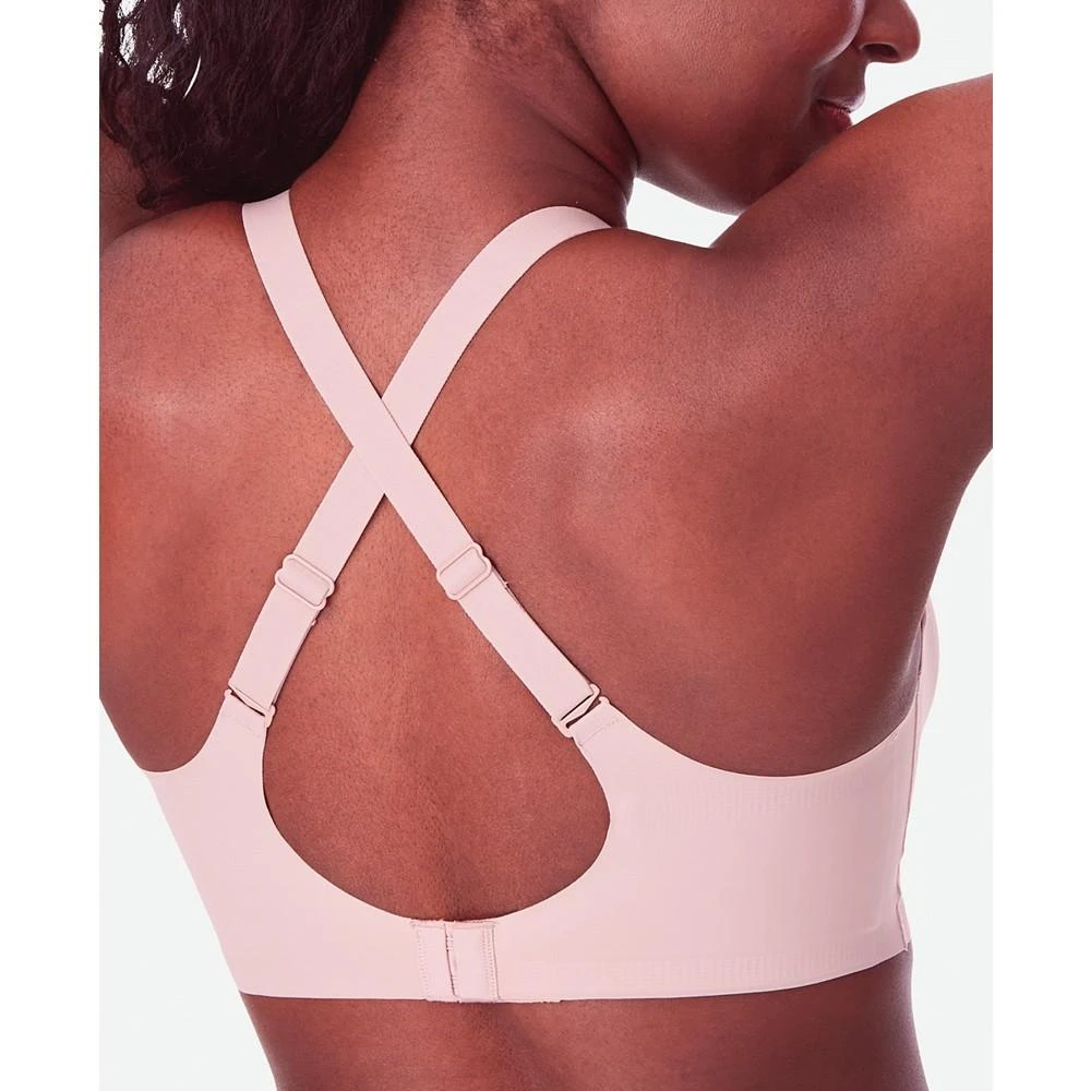 商品Bali|Women's Comfort Revolution® Easylite® Underwire Bra with Back Closure DF3498,价格¥126,第3张图片详细描述