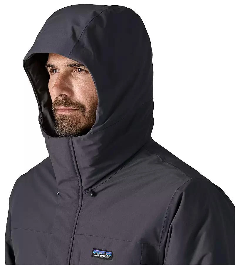 商品Patagonia|Patagonia Men's Windshadow Parka,价格¥2275,第4张图片详细描述