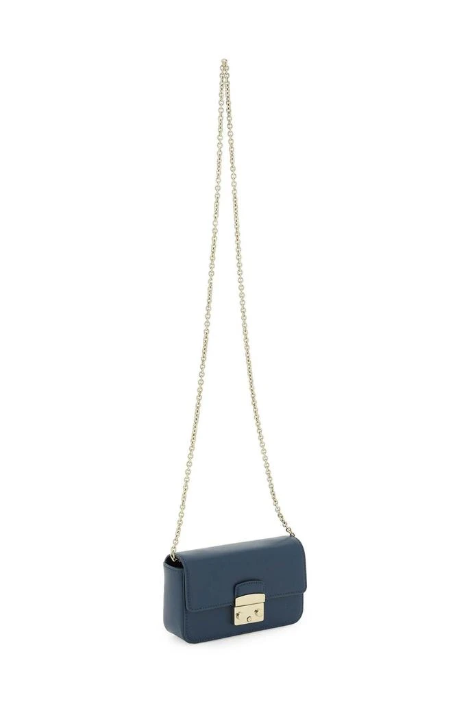 商品Furla|METROPOLIS MINI CROSSBODY BAG,价格¥652,第4张图片详细描述