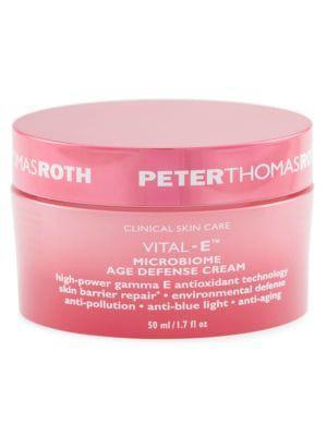 商品Peter Thomas Roth|Vital E Microbiome Age Defense Cream,价格¥423,第1张图片