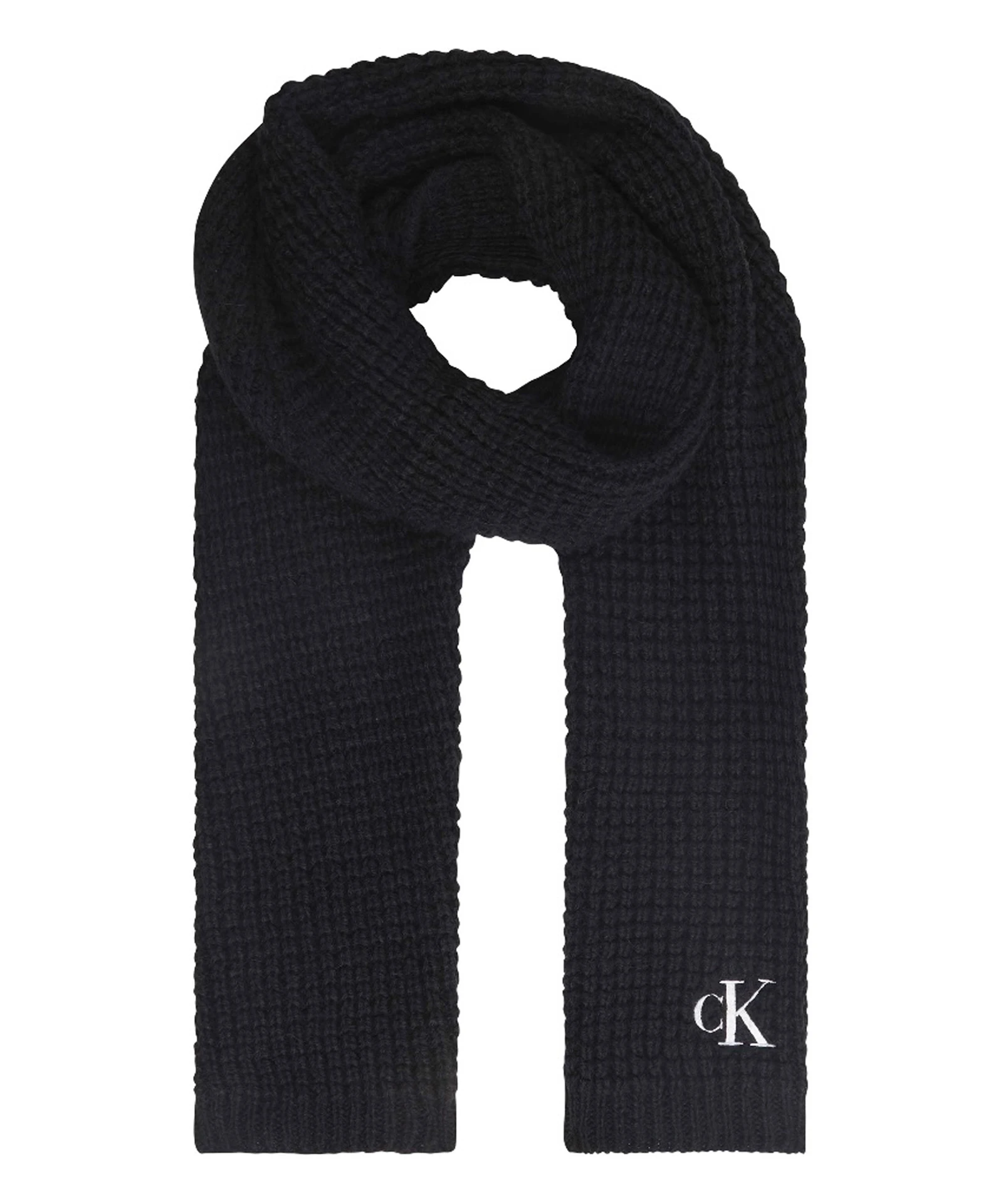 商品【商品预售7天】 Calvin Klein|Calvin Klein 女士休闲套装 K60K610149BDS 黑色,价格¥525,第4张图片详细描述