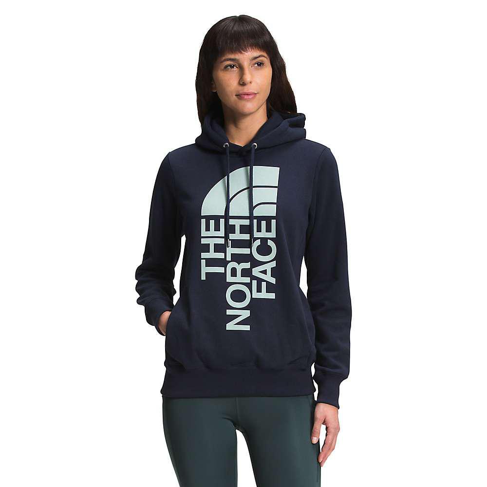 商品The North Face|Women's Trivert Pullover Hoodie,价格¥242,第5张图片详细描述