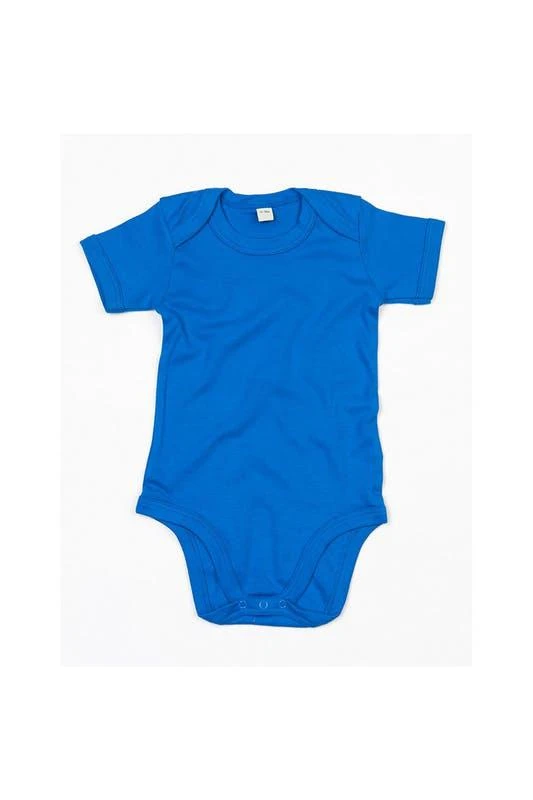 商品Babybugz|Babybugz Baby Onesie / Baby And Toddlerwear (Organic Cobalt Blue),价格¥119,第1张图片