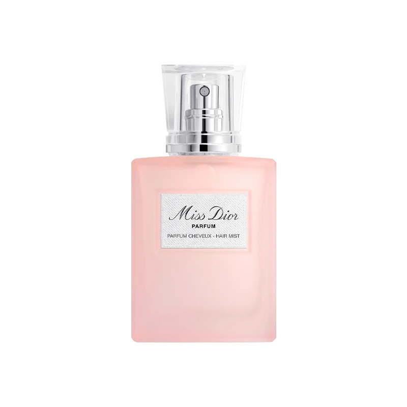 商品Dior|Dior迪奥 迪奥小姐花漾甜心香发喷雾30ml,价格¥379,第1张图片