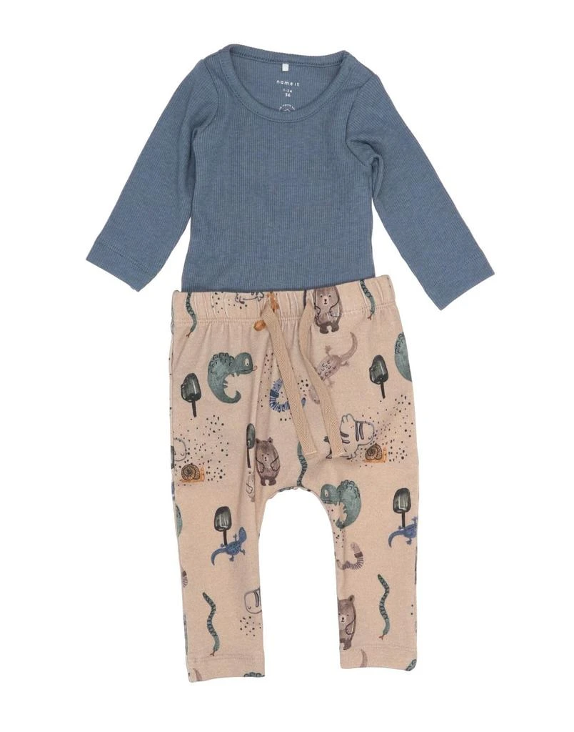 商品NAME IT®|Baby accessories set,价格¥209,第3张图片详细描述