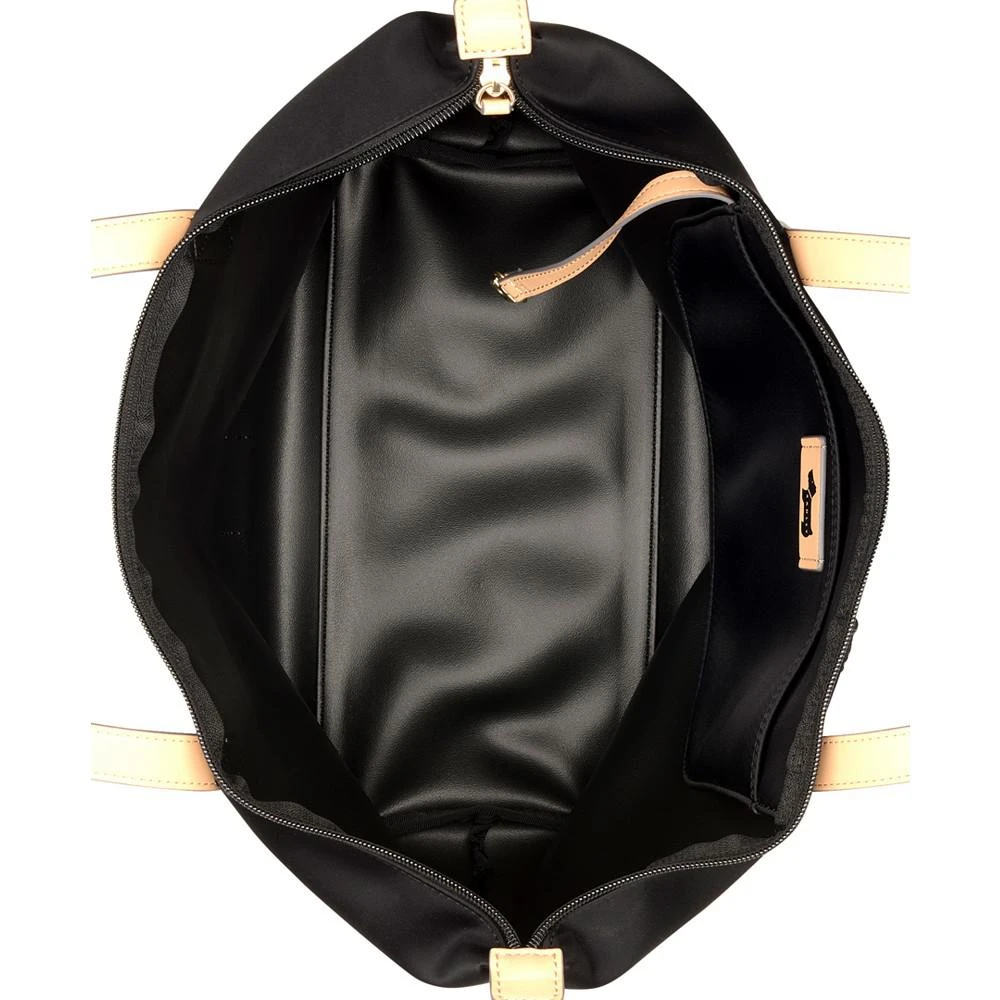 商品Radley|Pocket 拉链托特包,价格¥436,第3张图片详细描述