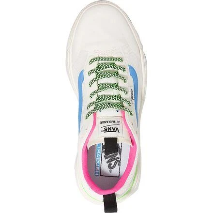 商品Vans|UltraRange Exo Shoe - Women's,价格¥490,第5张图片详细描述
