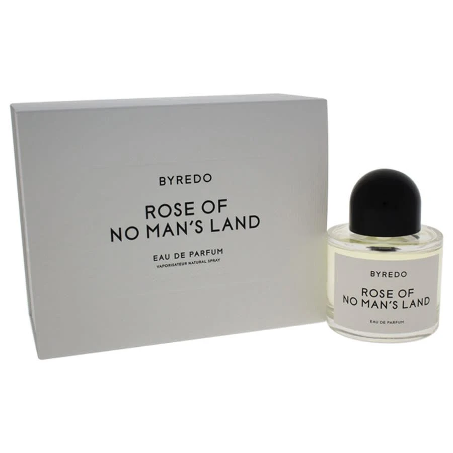 商品BYREDO|Rose of No Mans Land by Byredo for Unisex - 3.4 oz EDP Spray,价格¥2098,第1张图片