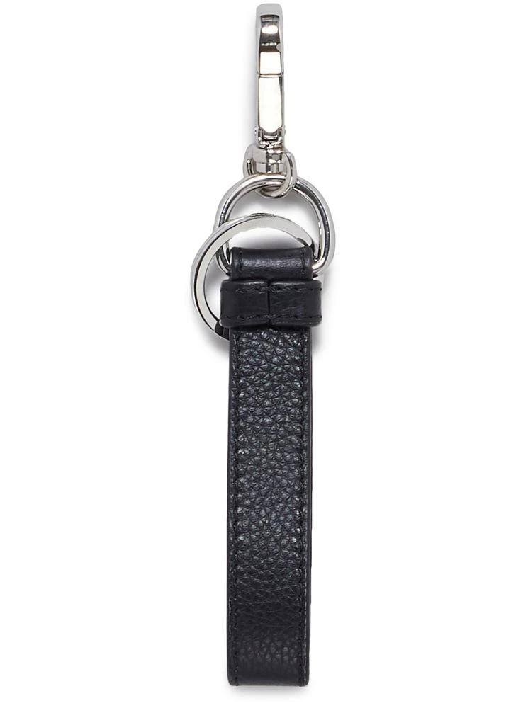 商品Marni|Leather Keyring With Marni Mending,价格¥2215,第3张图片详细描述