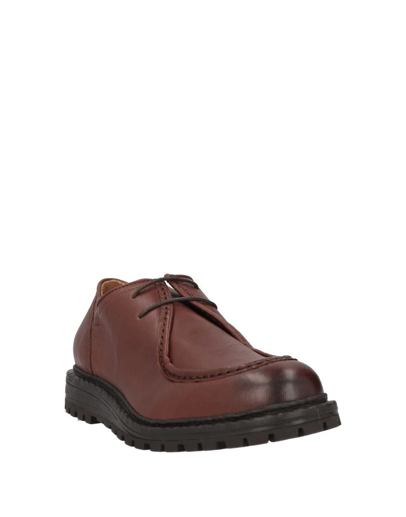 商品BOEMOS|Laced shoes,价格¥341,第2张图片详细描述