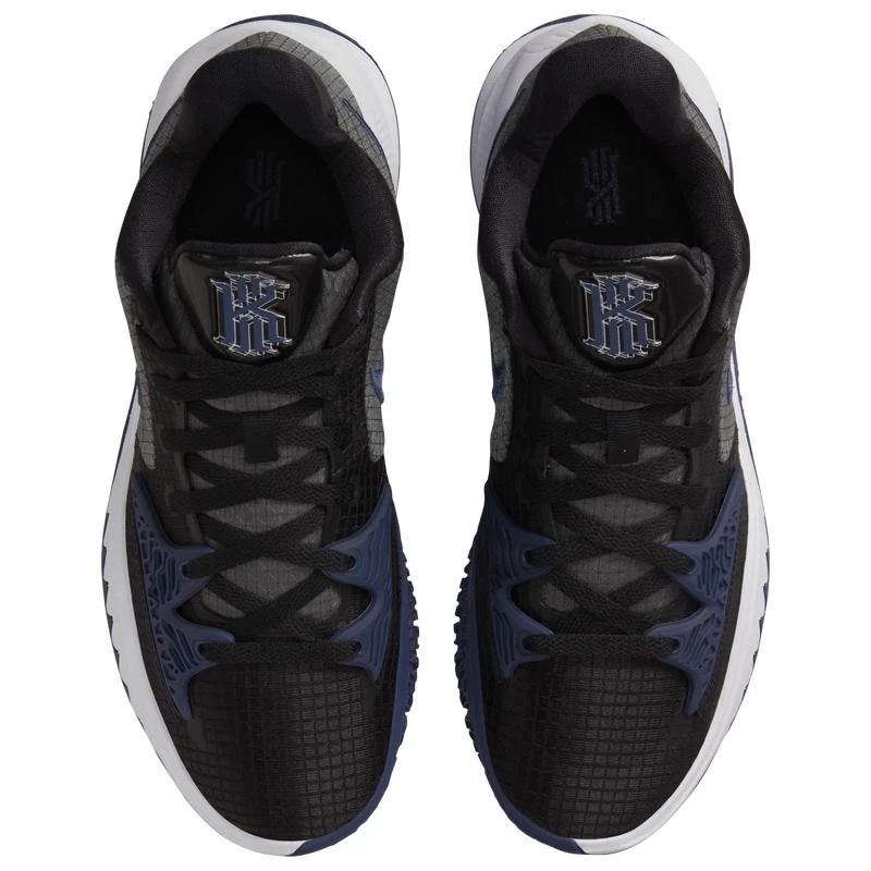 商品NIKE|Nike Kyrie Low 4 - Men's,��价格¥562,第4张图片详细描述