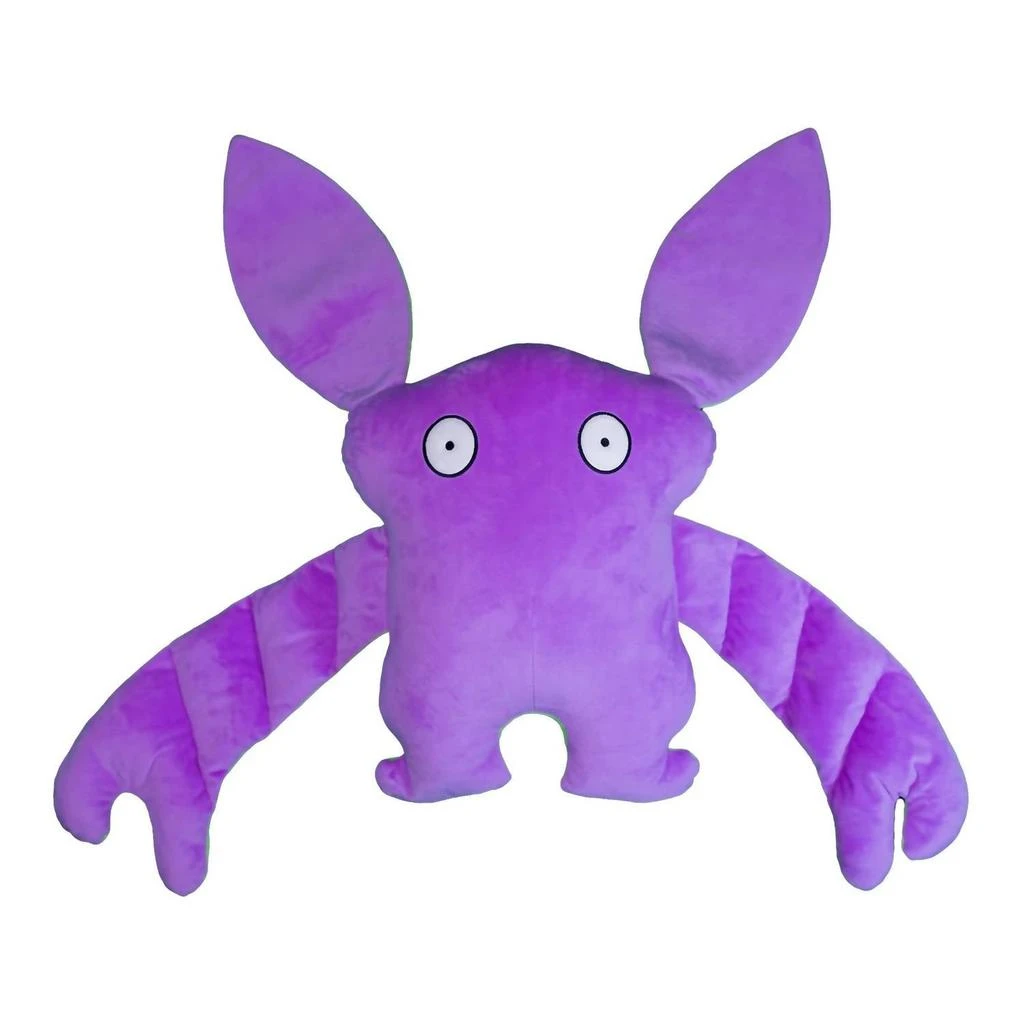 商品Bumpas|Bumpas - Weighted Arms Plush,价格¥377,第2张图片详细描述