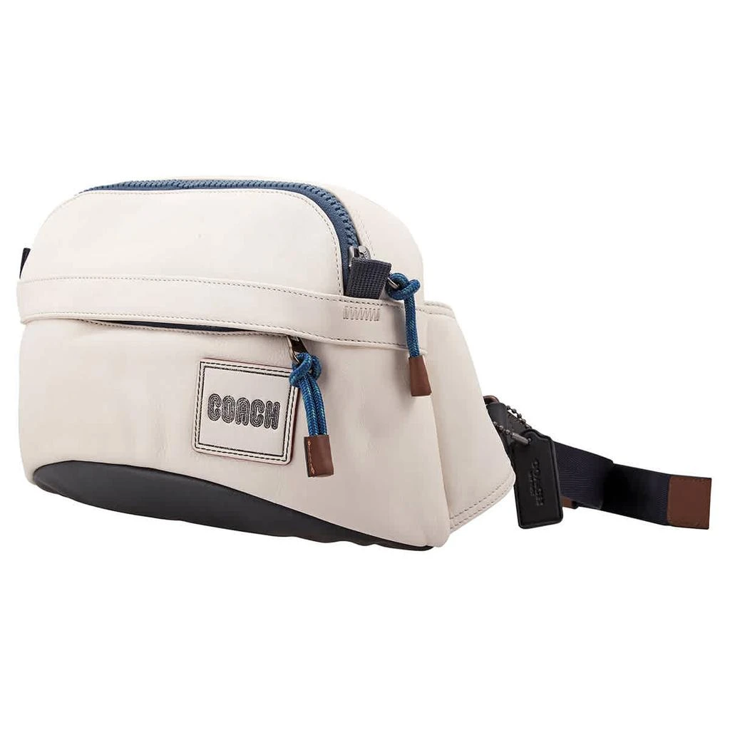 商品Coach|Coach Mens Pacer Sport Pack With Coach Patch,价格¥1271,第1张图片