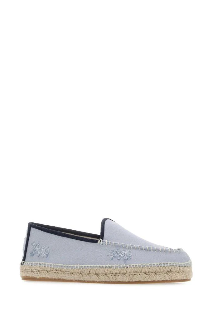 商品MAISON MARGIELA|Canvas Espadrilles,价格¥2218,第2张图片详细描述