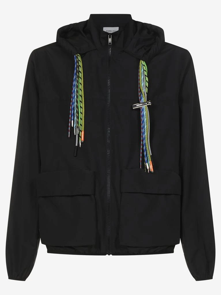 商品Ambush|Ambush NEW MULTICORD Jacket,价格¥2772,第1张图片