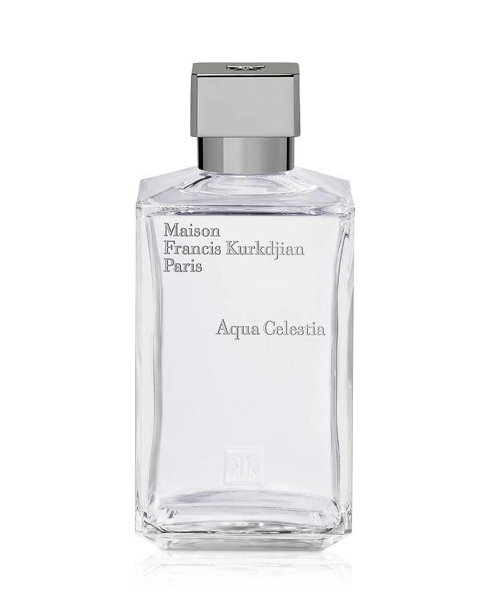 商品Maison Francis Kurkdjian|Aqua Celestia Eau de Toilette,价格¥951,第2张图片详细描述