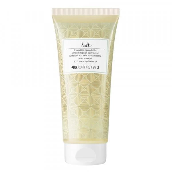 商品Origins|Incredible Spreadable™ Smoothing Salt Scrub,价格¥244,第1张图片
